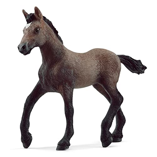 Schleich 13954 Poulain Paso Péruvien (Horse Club)