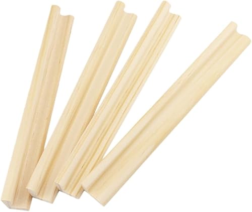 Toddmomy 4 piezas de azulejos de dominó bastidores de escritorio bandejas de dominó decorativos titulares de dominó bases de exhibición de letras Toddmomy 4 piezas de azulejos de dominó bastidores de escritorio bandejas de dominó decorativos titulares de dominó bases de exhibición de letras