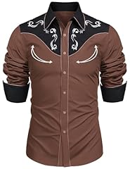 Cotton - Brown&black