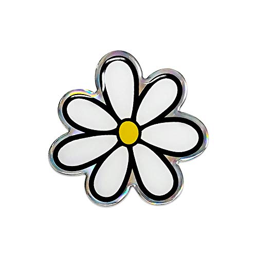 Quattroerre 14040 Sticker 3d Flower