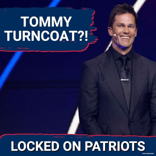 Turncoat: Did Tom Brady Secretly Help Seahawks Beat Patriots?