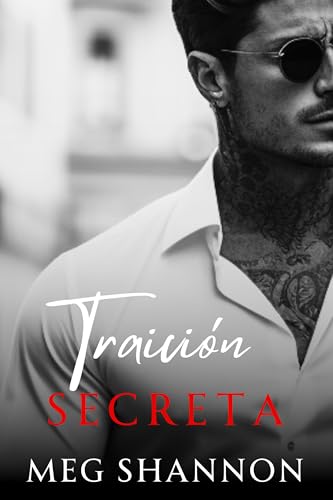 Traición Secreta (Mafia Romano de Nueva York nº 1)