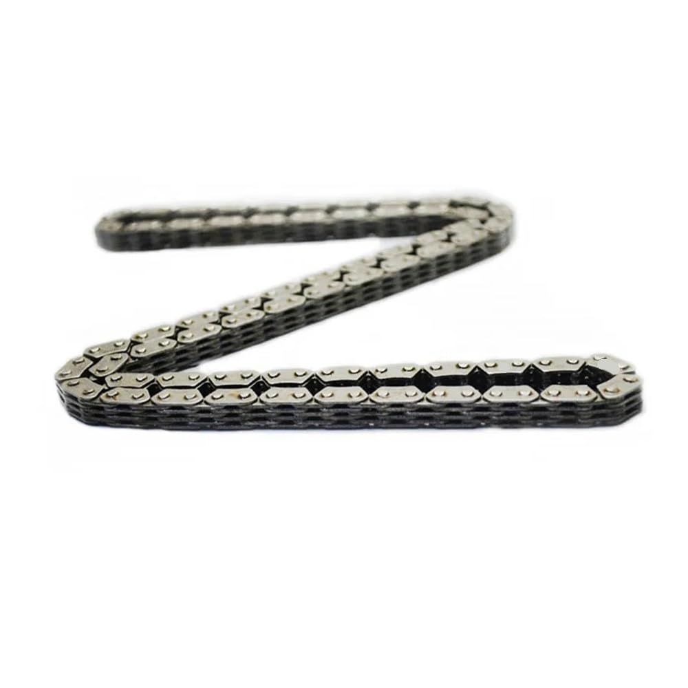 Chaîne de distribution de haute précision pour moto 250 DR250