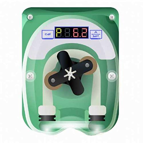 PH Pump KONTROL01 | Regolatore e dosatore di ph
