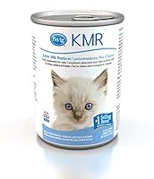 Algopix Similar Product 8 - Kmr Liquid Milk Replacer For Cats