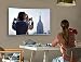 Abbildung Samsung NU8509 138 cm (55 Zoll) Curved LED Fernseher (Ultra HD, Twin Tuner, HDR Extreme, Smart TV)