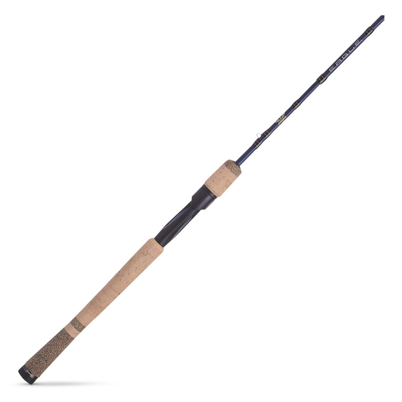 Amazon | Fenwick イーグル トラベル スピニング釣り竿 | Fenwicks