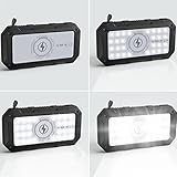 Zoom IMG-1 xcj luci solari di emergenza Zoom IMG-1 xcj luci solari di emergenza