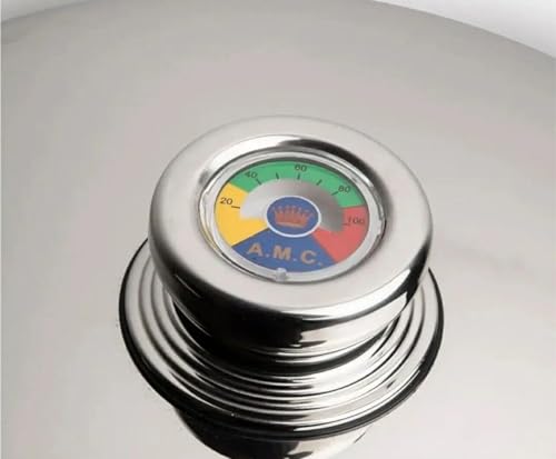 Imagen adicional AMC - 25 piezas