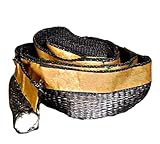 842-5130 GAS Stove Door Tadpole Gasket - for Quadrafire Pellet Stove Replacement - Tadpole Door Gasket Seal...