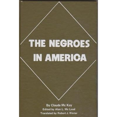 Negroes in America