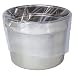 PanSaver Ovenable Pan Liners 9 & 11-Quart, Round