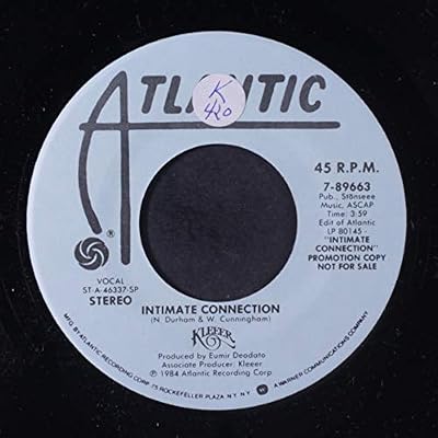 Intimate Connection