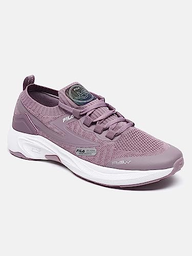 Image of Fila Womens Women Classic Jogger W Sports Shoes Skate Shoe