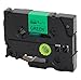 Produktbild 1x Schriftband für Brother TZe-721 schwarz auf grün 9mm breit x 8m Länge kompatibel zu TZ721 P-Touch 1000W 1830 2730 D200 7100 2100 2030 1830 7600 VP 2430 1230 9700 PC 1090 2470 1290 1010 1080 1830 E100 P700 H75S H105