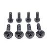 ReplacementScrews Stand Screws Compatible with LG 55SM8600PUA (55SM8600PUA.AUS)