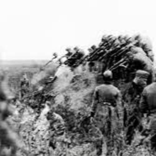 La divisi&oacute;n mortal de Hitler - Parte 2 - Episodio exclusivo para mecenas