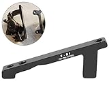 soobu Repair Shop Direct Mount Brake Pedal Disc Brake Adapter (DS-06)