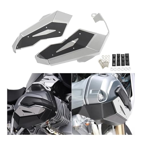 Cubierta protector de culata de motor R1200RS de diseño resistente 2