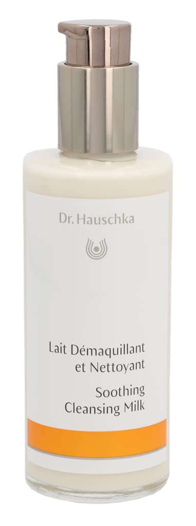 Dr. Hauschka Soothing Cleansing Milk
