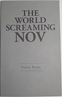 The World Screaming Nov 1605854271 Book Cover