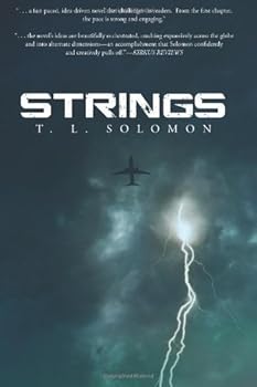 Paperback Strings Book