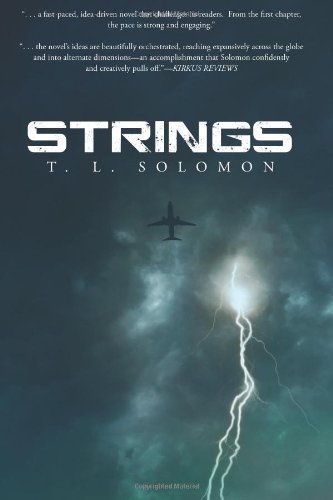 Strings 1490536140 Book Cover