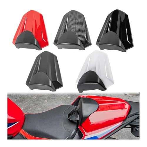 Carénage queue moto CB750 anti vibration capot de selle arrière CB500F CBR500R rigide - 2