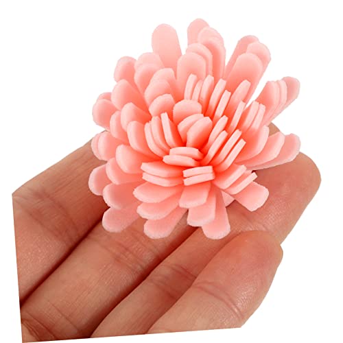 100 Difusores pasivos florales para aceites esenciales miniatura 4