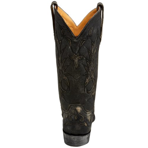 Image of Old Gringo Men's M373-4 Derrotado Cowboy Boot