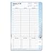 FranklinCovey - Classic Seasons Weekly Ring-Bound Planner - Jan 2017 - Dec 2017