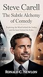 carello nebelscheinwerfer  Steve Carell: The Subtle Alchemy of Comedy: Exploring the Mind Behind the Smiles and the Heart Behind the Roles (English Edition)