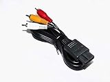 hf antennenumschalter  Nintendo RF Antennen HF Switch PAL SNES