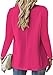 Womens Double Breasted Tweed Blazers Casual Long Sleeve Open Front Blazer Jackets Work Suits
