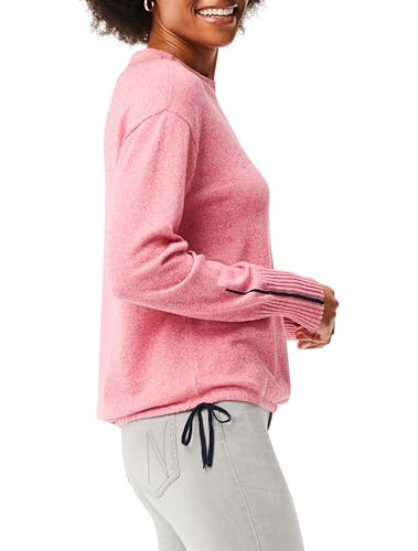 Image of NIC+ZOE Women's Tie Trim Sweater