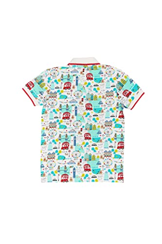Image of H by Hamleys Boys T-Shirt