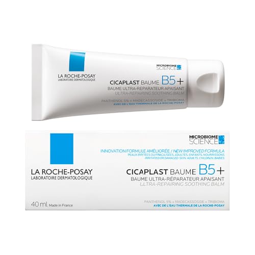 Cicaplast Baume 40Ml - 12
