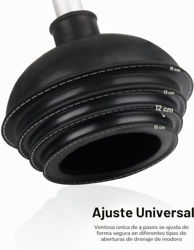 Pera perfecta para W.C. 5 pera perfecta wc marca Neiko (2)