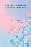 John Bull's Womankind (Les Filles De John Bull)