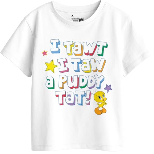 Image of Bon Organik Girls T-Shirt