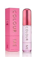 Milton-Lloyd Colour Me Femme Pink 50ml EDP