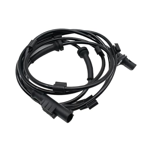 Capteur de vitesse de roue ABS avant 4515400117 contre les freins bloqués
