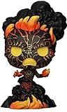 funko pop disney moana shark head maui Muy resistente Figura Pop Disney Moana Te Ka
