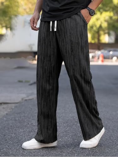 Image of LOUIS SENSE Mens Trouser || Casual Trouser for Men || Trouser Pant for Men(TROUSER-02)
