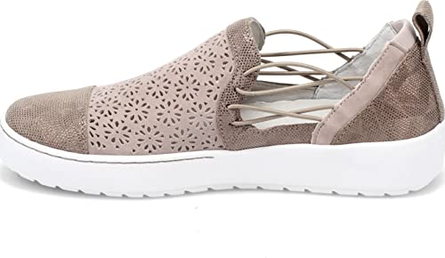 Jambu Erin Taupe 9.5 #TOP2