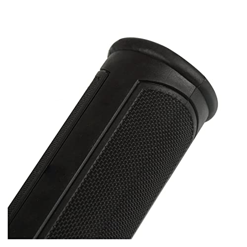 Poignées de guidon moto anti-vibrations pour un meilleur contrôle du guidon