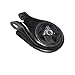 Rodatech 1599 Rear Engine Motor Mount For Ford Focus Europa Mazda 5 Mazda 3 2.0L 2.3L 2.5L