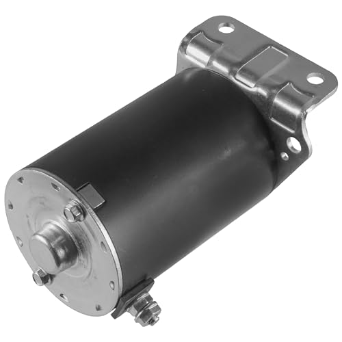 Caltric Starter Compatible con Briggs and Stratton 17.5HP 2005-2006 593936 693552 miniatura 4