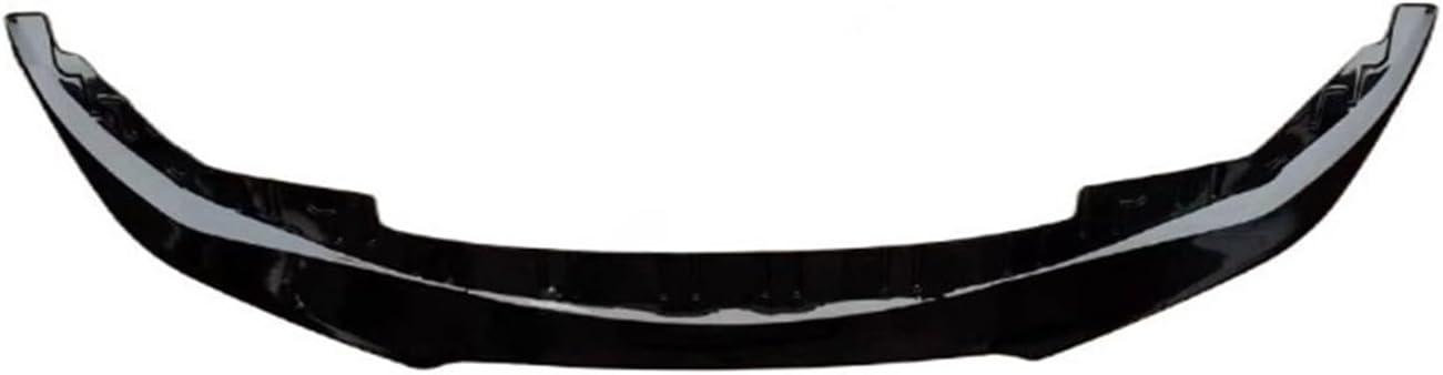 LAIYON フロントバンパースプリッターリップディフューザーボディキットスポイラー BMW G24 G26 4 シリーズ 420i