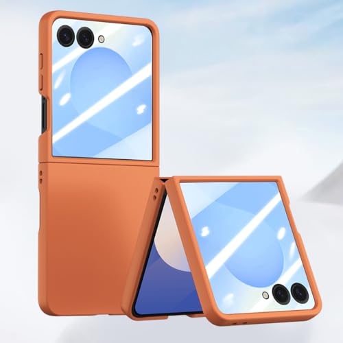 �X�}�z�g�уP�[�X�yGalaxy Z Flip8�Ή��z�}�b�g�d�グ �����K���X�t�B������̌^ �S��͕ی�J�o�[ �X�g���b�v�z�[���t�� �Ɨ��{�^�� �����Y�ی� ���C�����X�[�d�Ή� �ϏՌ� �����y�� �w��h�~ PC �l�C ���o �t���b�v ������� �����h�~ �ʔ�